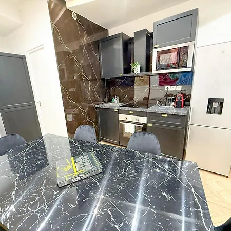 Urban Flat 74 - Disneyland In Paris Exterior foto
